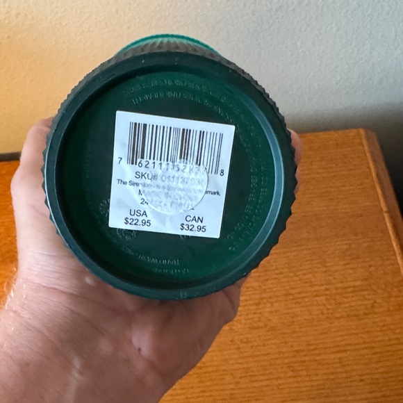 Starbucks Teal a Gradient Tumbler - Picture 3 of 4